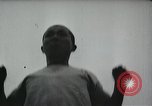 Image of Japanese sailors completing training in World War 2 Japan, 1942, second 33 stock footage video 65675022309