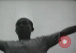Image of Japanese sailors completing training in World War 2 Japan, 1942, second 35 stock footage video 65675022309