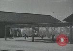 Image of Japanese sailors completing training in World War 2 Japan, 1942, second 36 stock footage video 65675022309