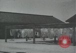 Image of Japanese sailors completing training in World War 2 Japan, 1942, second 37 stock footage video 65675022309