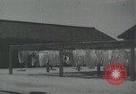 Image of Japanese sailors completing training in World War 2 Japan, 1942, second 39 stock footage video 65675022309