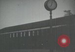 Image of Japanese sailors completing training in World War 2 Japan, 1942, second 40 stock footage video 65675022309