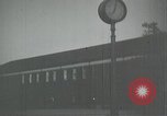 Image of Japanese sailors completing training in World War 2 Japan, 1942, second 43 stock footage video 65675022309