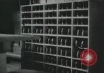 Image of Japanese sailors completing training in World War 2 Japan, 1942, second 46 stock footage video 65675022309