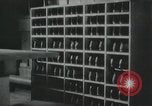 Image of Japanese sailors completing training in World War 2 Japan, 1942, second 47 stock footage video 65675022309