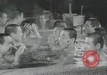 Image of Japanese sailors completing training in World War 2 Japan, 1942, second 51 stock footage video 65675022309