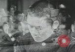 Image of Japanese sailors completing training in World War 2 Japan, 1942, second 54 stock footage video 65675022309