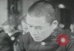 Image of Japanese sailors completing training in World War 2 Japan, 1942, second 55 stock footage video 65675022309
