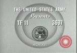Image of International Morse code United States USA, 1966, second 3 stock footage video 65675022310