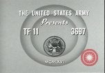 Image of International Morse code United States USA, 1966, second 4 stock footage video 65675022310