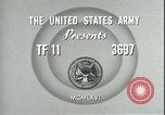 Image of International Morse code United States USA, 1966, second 5 stock footage video 65675022310