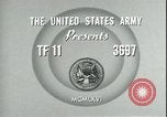 Image of International Morse code United States USA, 1966, second 6 stock footage video 65675022310