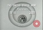 Image of International Morse code United States USA, 1966, second 7 stock footage video 65675022310
