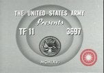 Image of International Morse code United States USA, 1966, second 8 stock footage video 65675022310