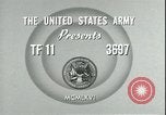 Image of International Morse code United States USA, 1966, second 9 stock footage video 65675022310