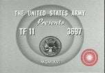 Image of International Morse code United States USA, 1966, second 11 stock footage video 65675022310