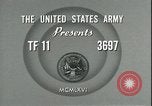 Image of International Morse code United States USA, 1966, second 12 stock footage video 65675022310