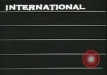 Image of International Morse code United States USA, 1966, second 17 stock footage video 65675022310