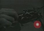 Image of International Morse code United States USA, 1966, second 43 stock footage video 65675022310