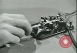 Image of International Morse code United States USA, 1966, second 45 stock footage video 65675022310