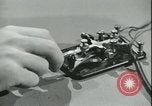 Image of International Morse code United States USA, 1966, second 47 stock footage video 65675022310