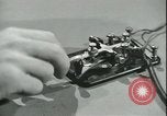 Image of International Morse code United States USA, 1966, second 48 stock footage video 65675022310