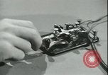 Image of International Morse code United States USA, 1966, second 49 stock footage video 65675022310