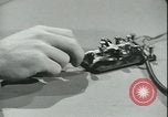 Image of International Morse code United States USA, 1966, second 50 stock footage video 65675022310