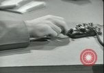 Image of International Morse code United States USA, 1966, second 51 stock footage video 65675022310