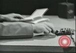 Image of International Morse code United States USA, 1966, second 52 stock footage video 65675022310