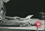 Image of International Morse code United States USA, 1966, second 53 stock footage video 65675022310