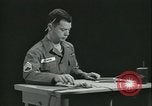 Image of International Morse code United States USA, 1966, second 56 stock footage video 65675022310