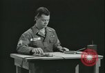 Image of International Morse code United States USA, 1966, second 57 stock footage video 65675022310