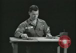 Image of International Morse code United States USA, 1966, second 58 stock footage video 65675022310