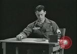Image of International Morse code United States USA, 1966, second 60 stock footage video 65675022310