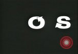 Image of International Morse code United States USA, 1966, second 5 stock footage video 65675022311
