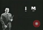 Image of International Morse code United States USA, 1966, second 41 stock footage video 65675022311