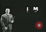 Image of International Morse code United States USA, 1966, second 42 stock footage video 65675022311