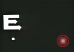 Image of International Morse code United States USA, 1966, second 53 stock footage video 65675022311