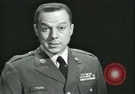 Image of International Morse code United States USA, 1966, second 61 stock footage video 65675022311