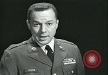Image of International Morse code United States USA, 1966, second 62 stock footage video 65675022311