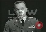 Image of International Morse code United States USA, 1966, second 1 stock footage video 65675022312