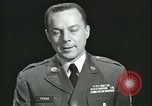 Image of International Morse code United States USA, 1966, second 11 stock footage video 65675022312
