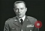 Image of International Morse code United States USA, 1966, second 12 stock footage video 65675022312