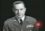 Image of International Morse code United States USA, 1966, second 14 stock footage video 65675022312