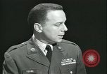Image of International Morse code United States USA, 1966, second 15 stock footage video 65675022312