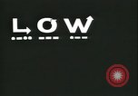 Image of International Morse code United States USA, 1966, second 31 stock footage video 65675022312