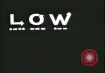 Image of International Morse code United States USA, 1966, second 32 stock footage video 65675022312