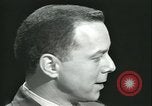 Image of International Morse code Japan, 1966, second 11 stock footage video 65675022313