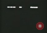 Image of International Morse code Japan, 1966, second 14 stock footage video 65675022313